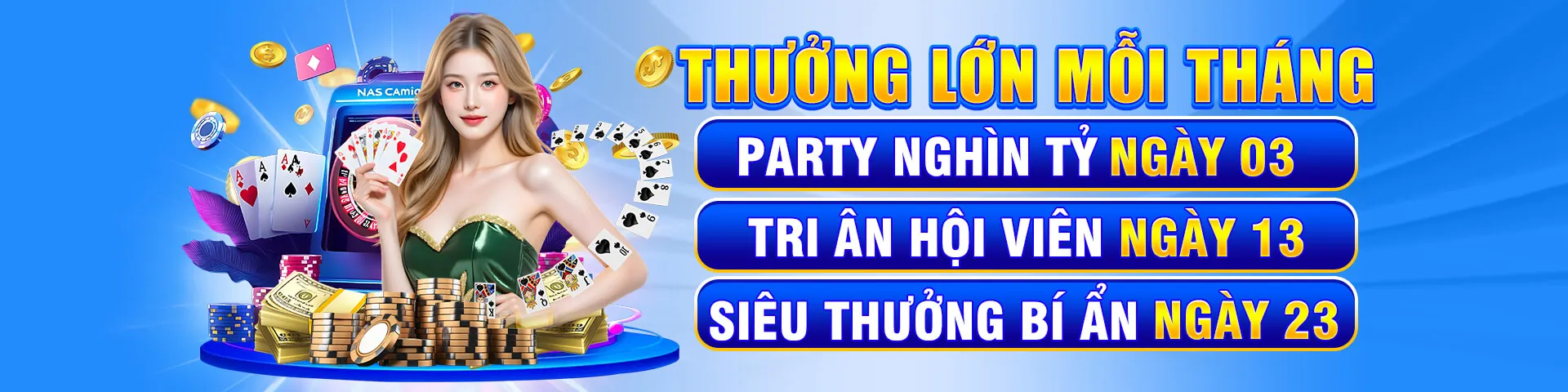 Trò chơi Nổ Hũ tại FV88 Trang Chủ Chính Thức