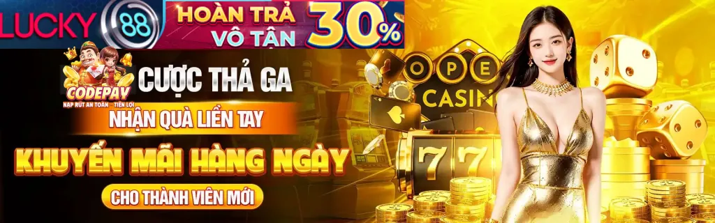 Ra mắt Trò chơi mới tại FV88 Casino