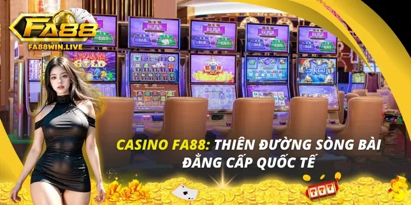 Tổng quan về FV88: Thương hiệu cá cược hàng đầu